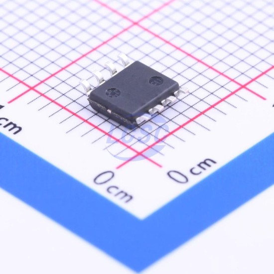 onsemi NCP1607BDR2G