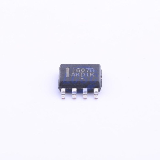 onsemi NCP1607BDR2G