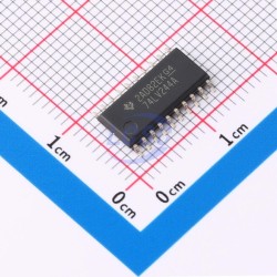 TI SN74LV244ANSR TI SN74LV244ANSR