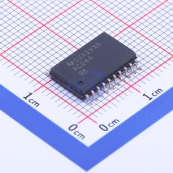 TI SN74AC244DWR TI SN74AC244DWR
