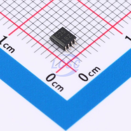 TI CLVC2G125IDCTRQ1 TI CLVC2G125IDCTRQ1