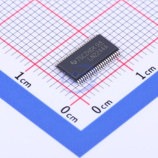 TI SN74LVCH162244AVR TI SN74LVCH162244AVR