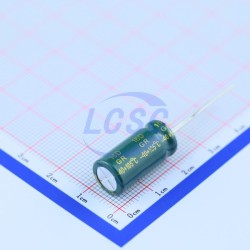 Chengx GR228M010G20RR0VL4FP0