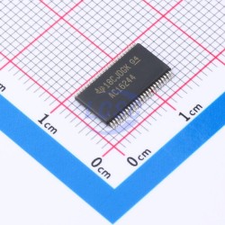 TI 74AC16244DGGR TI 74AC16244DGGR