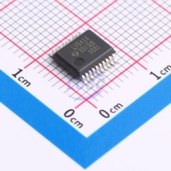 TI SN74LV541ADBR TI SN74LV541ADBR