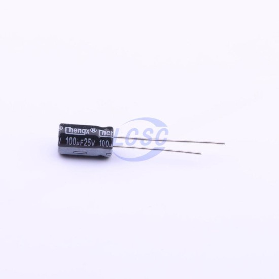 Chengx KM107M025E11RR0VH2FP0 Chengx KM107M025E11RR0VH2FP0