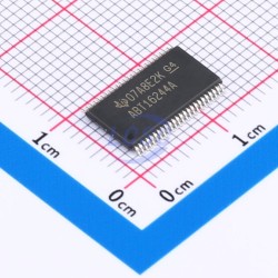 TI SN74ABT16244ADGGR TI SN74ABT16244ADGGR