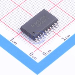 TI SN74LS645-1DWR TI SN74LS645-1DWR