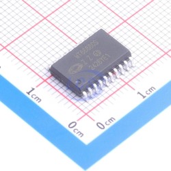 MICROCHIP MT8888CSR1