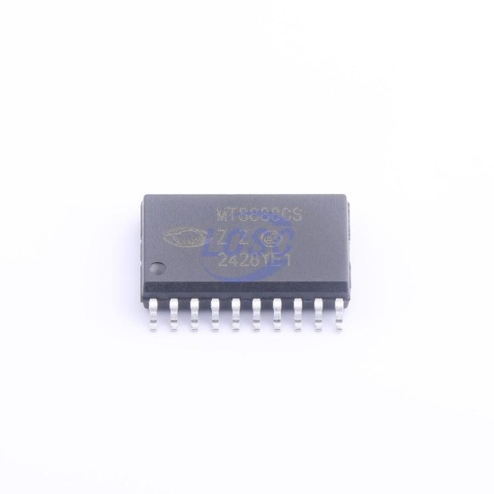 MICROCHIP MT8888CSR1