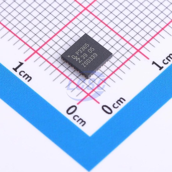 NXP PTN3365BSMP