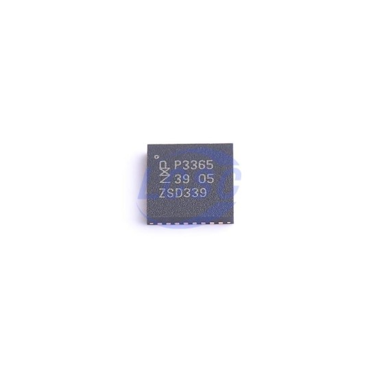 NXP PTN3365BSMP