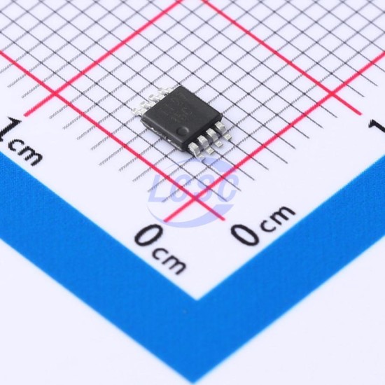 TI TCA9803DGKT