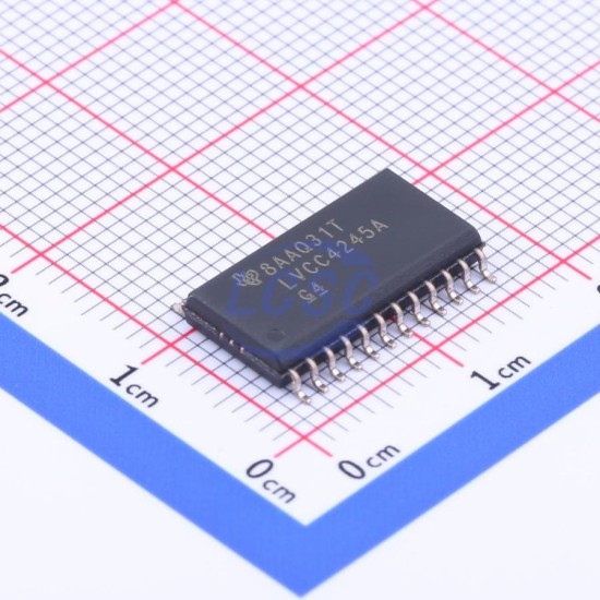 TI SN74LVCC4245ADWR