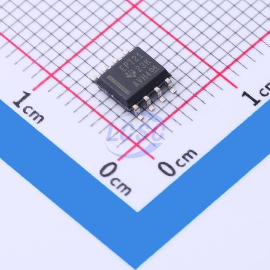TI SN65EPT21DR