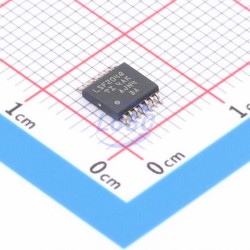 TI LSF0204QPWRQ1 TI LSF0204QPWRQ1