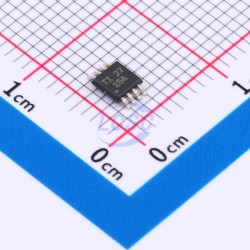 TI TCA9801DGKR TI TCA9801DGKR