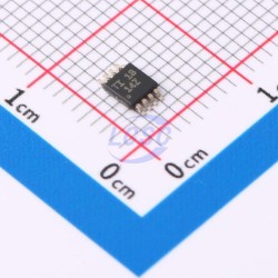 TI TCA9802DGKR TI TCA9802DGKR