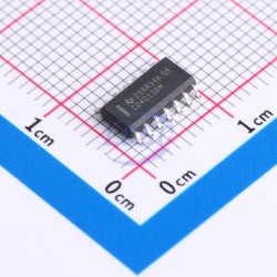 TI CD4013BMT TI CD4013BMT