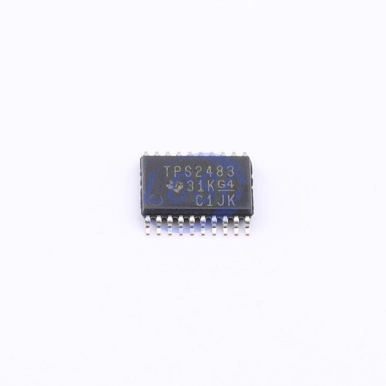 TI TPS2483PWR