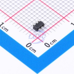 TI OPA692IDBVR TI OPA692IDBVR