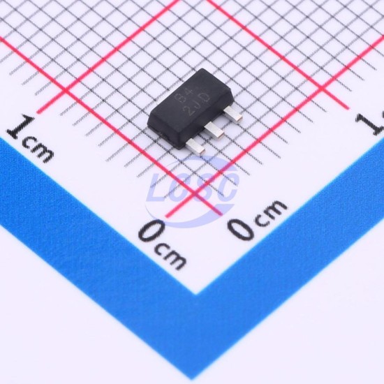 DIODES AL5890-20Y-13