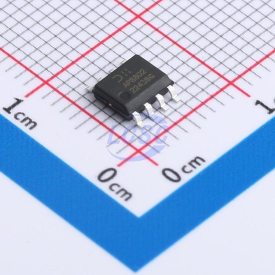 DIODES AP8802SG-13