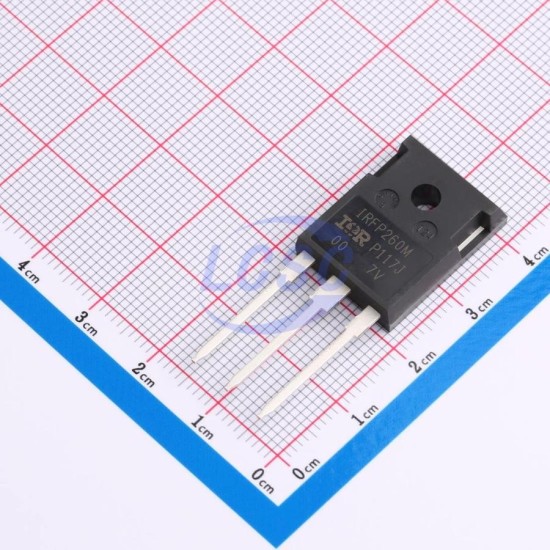 Infineon IRFP260MPBF
