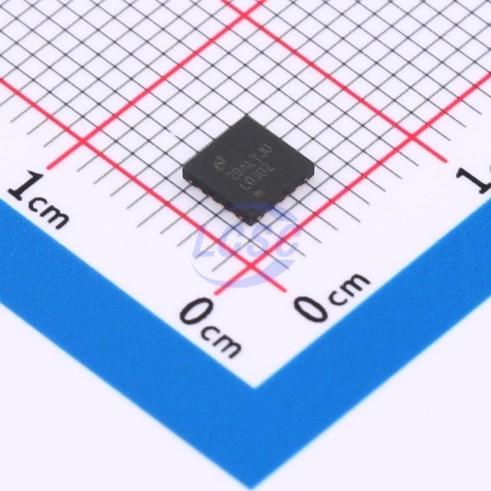 TI LMH0302SQX/NOPB