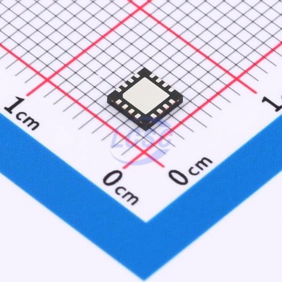 TI LMH0302SQX/NOPB