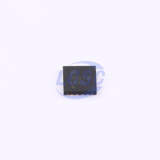 TI LMH0302SQX/NOPB