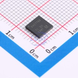 TI DAC7760IRHAR TI DAC7760IRHAR