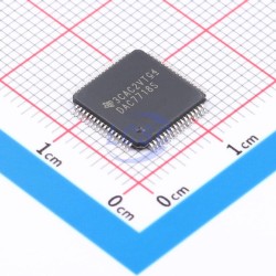 TI DAC7718SPAGR TI DAC7718SPAGR