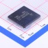 TI TMS320F2808PZA