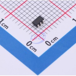 TI TPS2065DBVT TI TPS2065DBVT