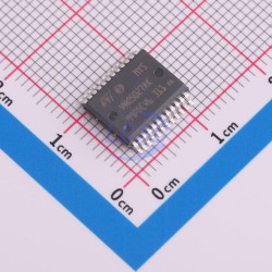ST VNQ5027AKTR-E