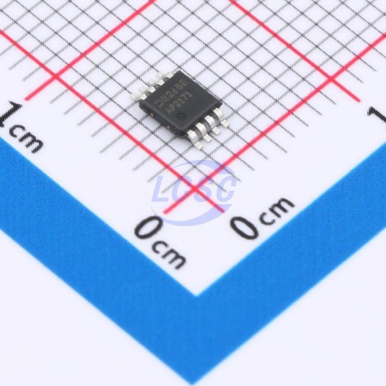 DIODES AP2171MPG-13 DIODES AP2171MPG-13