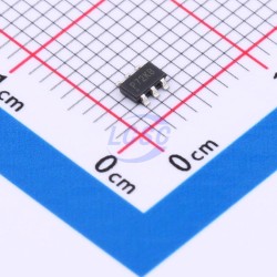 DIODES AP22615AWU-7 DIODES AP22615AWU-7