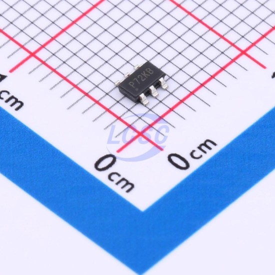 DIODES AP22615AWU-7 DIODES AP22615AWU-7