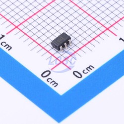TI TPS2553DBVT-1 TI TPS2553DBVT-1