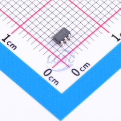 TI TPS22810DBVT TI TPS22810DBVT
