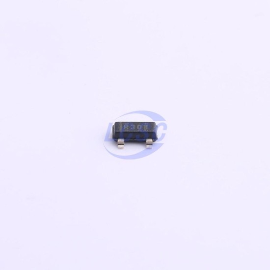 TI REF3020AIDBZR