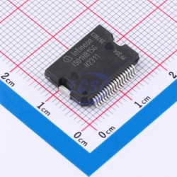 Infineon ISO1H815GAUMA1 Infineon ISO1H815GAUMA1