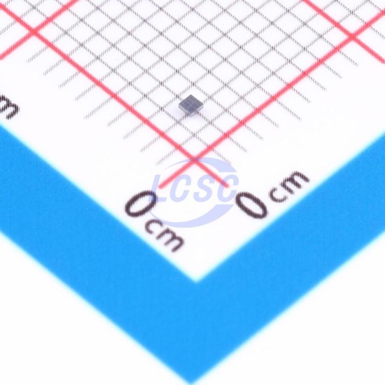 TI TPS22916CYFPT