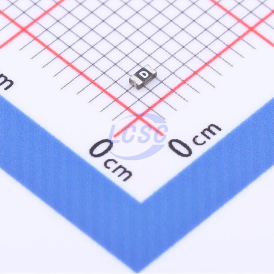 Jinrui JK-SMD0603-075L(6V) Jinrui JK-SMD0603-075L(6V)