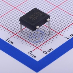 MDD(Microdiode Semiconductor) DB157