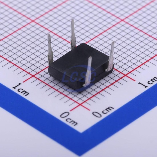 MDD(Microdiode Semiconductor) DB157 MDD(Microdiode Semiconductor) DB157