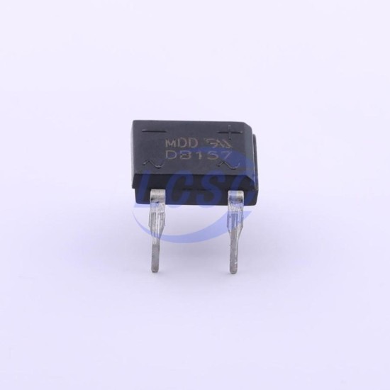 MDD(Microdiode Semiconductor) DB157 MDD(Microdiode Semiconductor) DB157