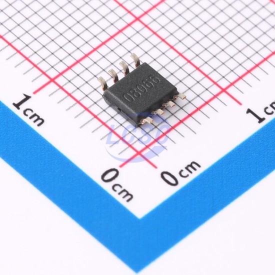 TI UCC5390SCDR