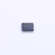 TI CD4015BPWR